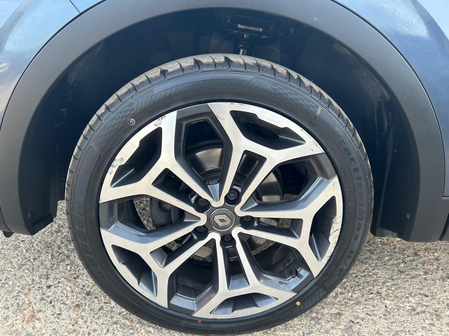 Used Renault Kadjar 2019 for sale - 76581230: Photo 68