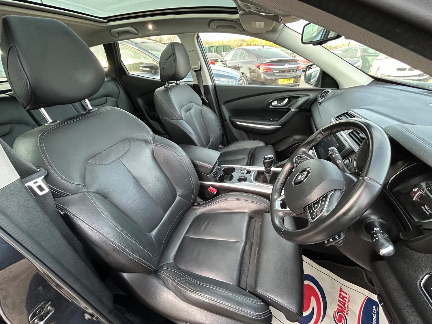 Used Renault Kadjar 2019 for sale - 76581230: Photo 8