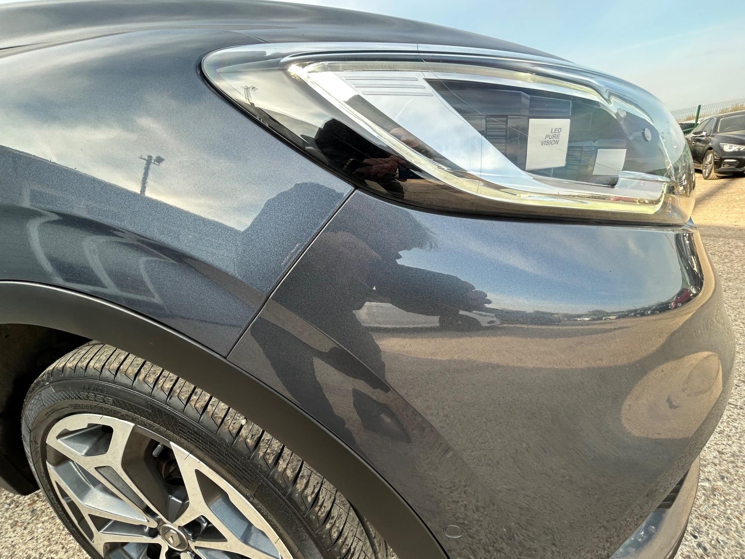 Used Renault Kadjar 2019 for sale - 76581230: Photo 9