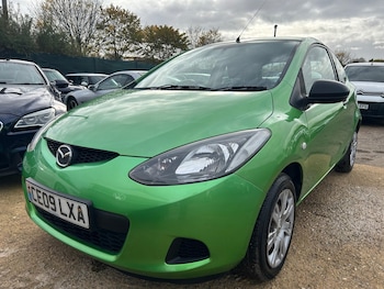Used Mazda Mazda2 2009 for sale - 76405807: Photo