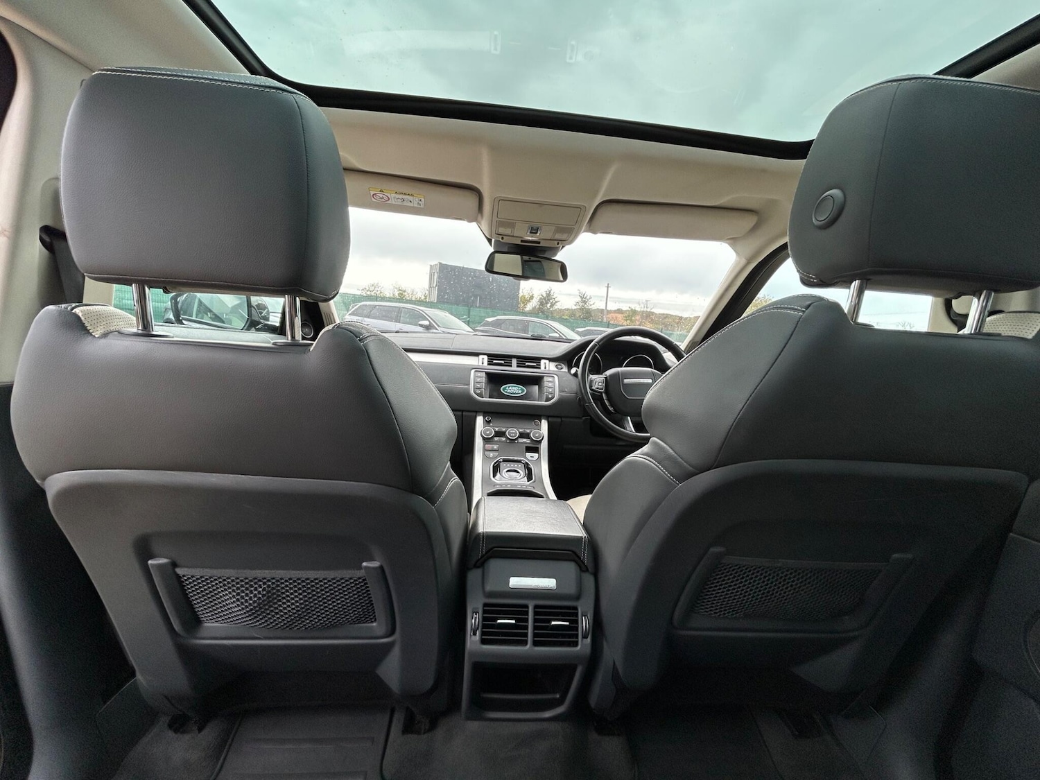 Used Land Rover Range Rover Evoque 2016 for sale - 76405805: Photo 19