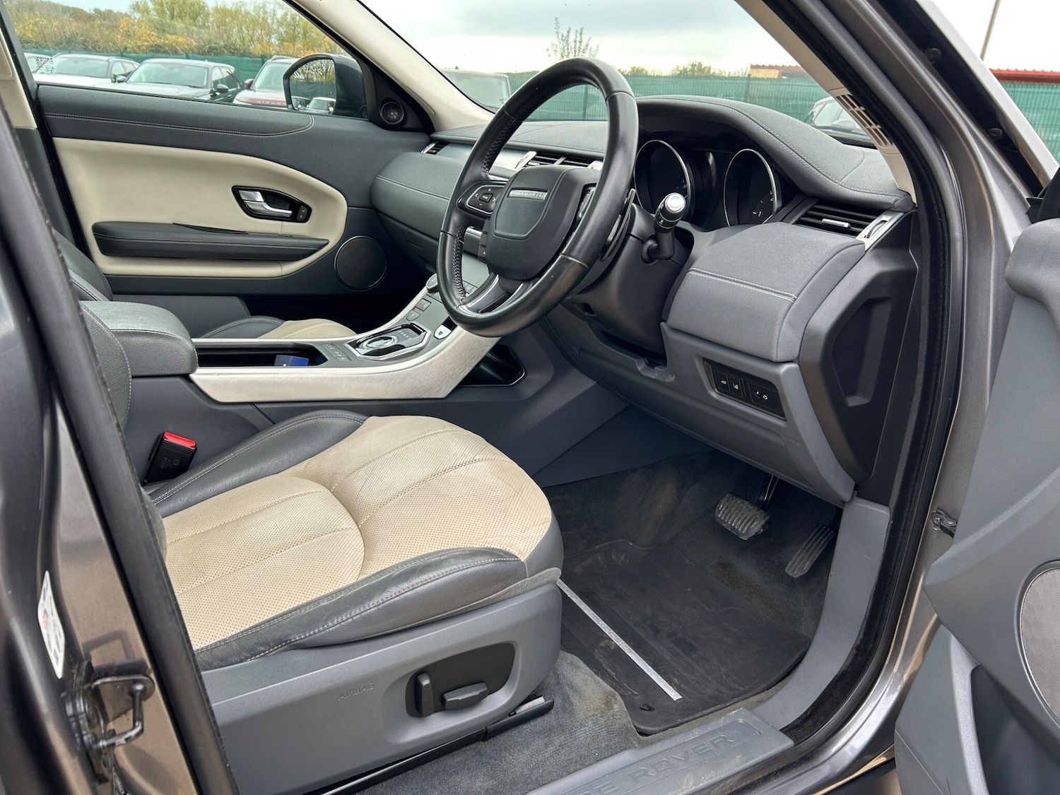 Used Land Rover Range Rover Evoque 2016 for sale - 76405805: Photo 22