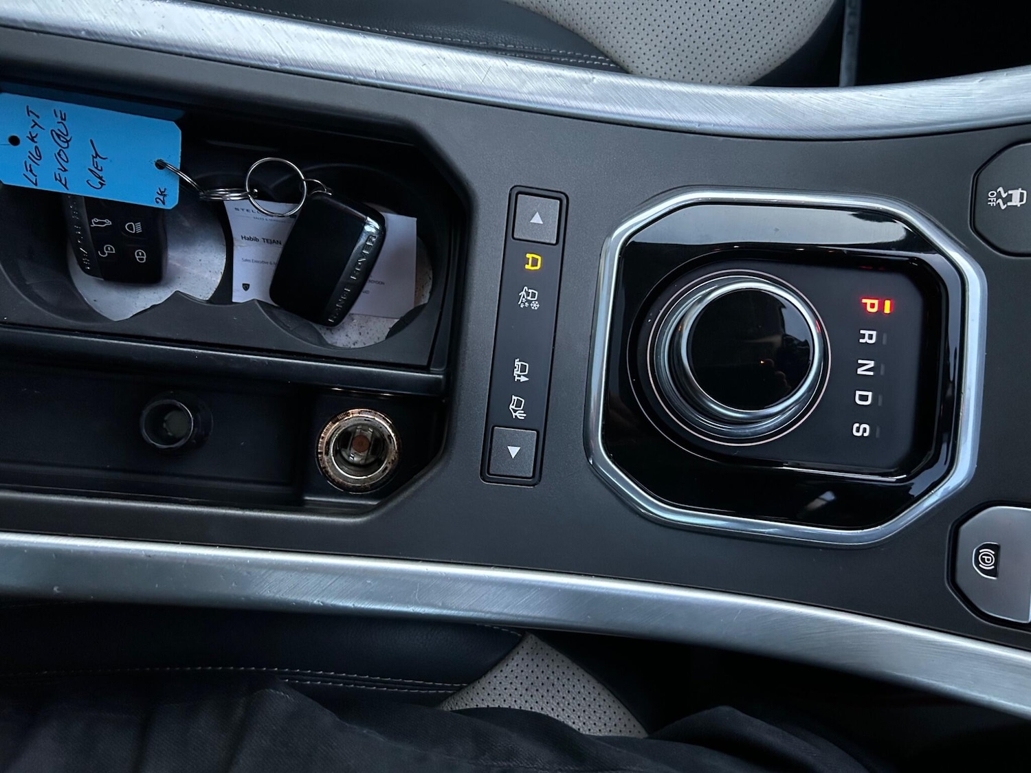 Used Land Rover Range Rover Evoque 2016 for sale - 76405805: Photo 28