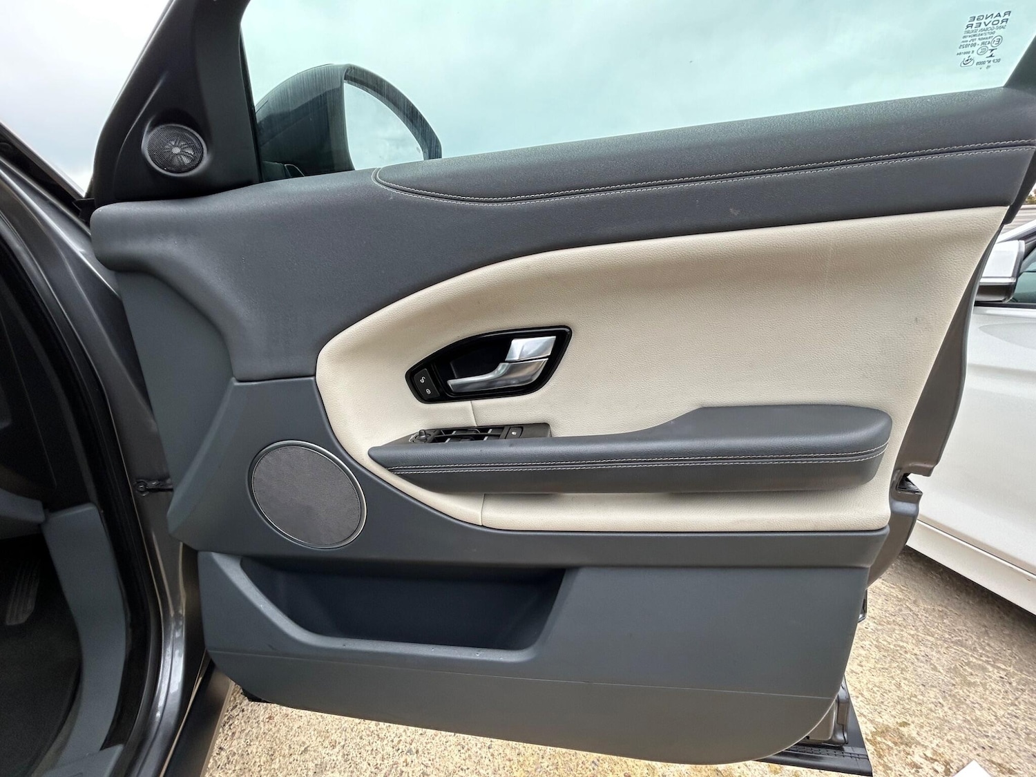 Used Land Rover Range Rover Evoque 2016 for sale - 76405805: Photo 34