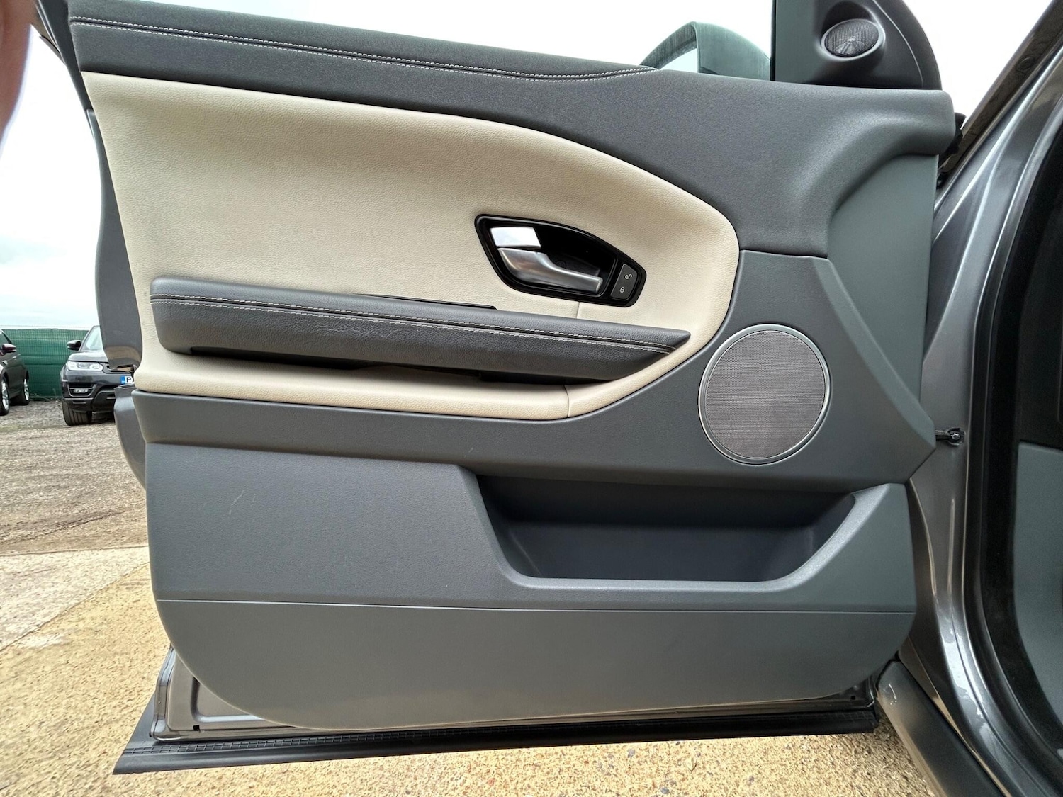 Used Land Rover Range Rover Evoque 2016 for sale - 76405805: Photo 35