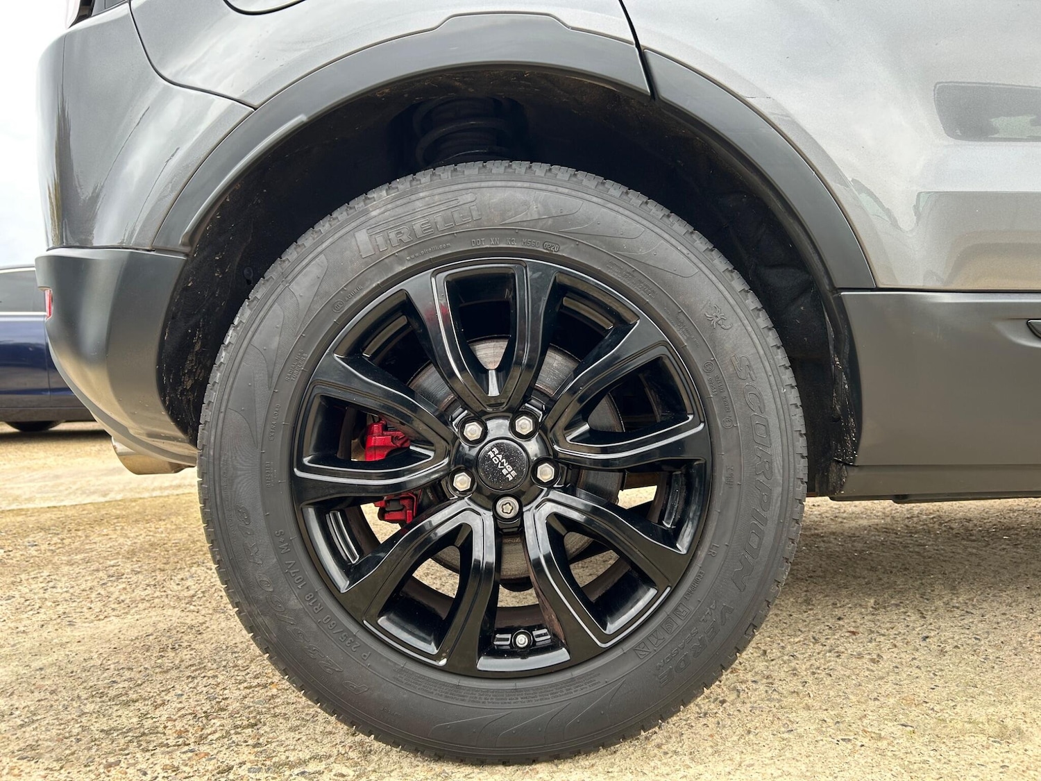 Used Land Rover Range Rover Evoque 2016 for sale - 76405805: Photo 37