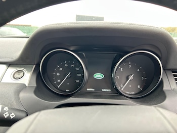 Used Land Rover Range Rover Evoque 2016 for sale - 76405805: Photo