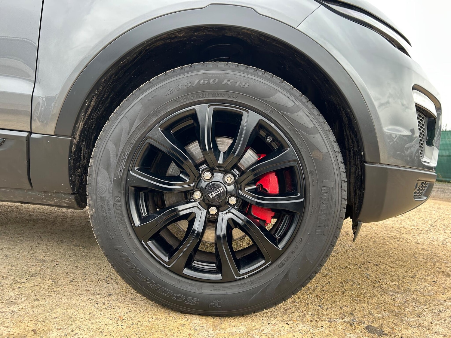 Used Land Rover Range Rover Evoque 2016 for sale - 76405805: Photo 40