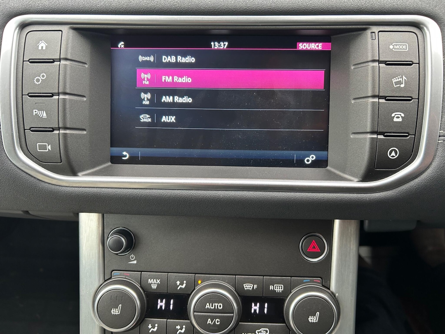 Used Land Rover Range Rover Evoque 2016 for sale - 76405805: Photo 44