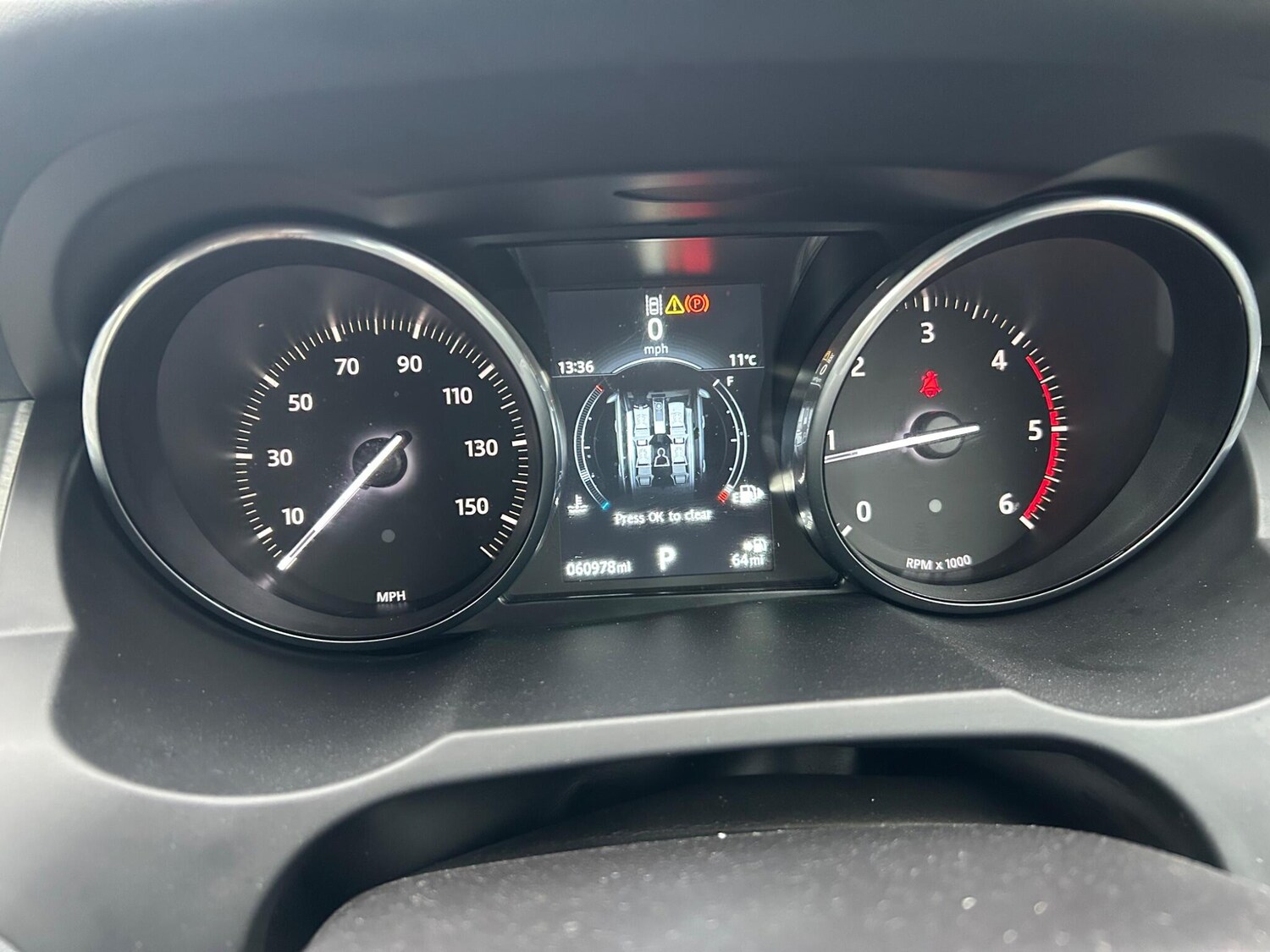 Used Land Rover Range Rover Evoque 2016 for sale - 76405805: Photo 46