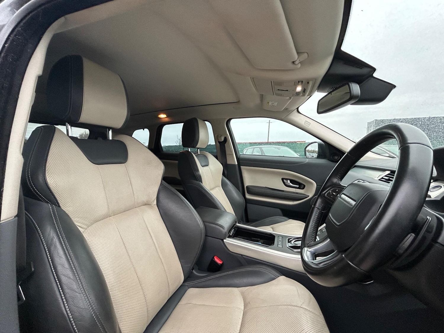 Used Land Rover Range Rover Evoque 2016 for sale - 76405805: Photo 48