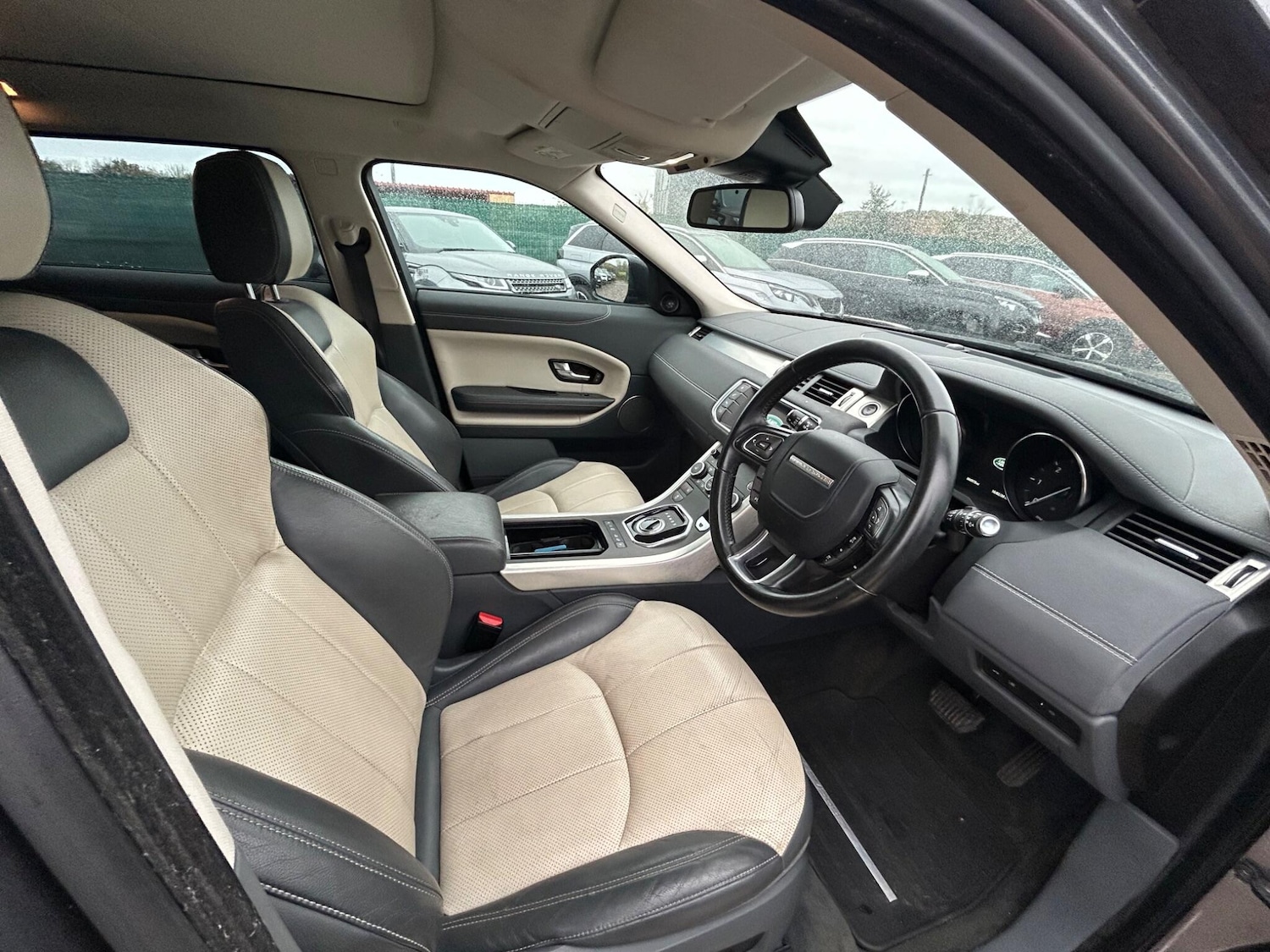 Used Land Rover Range Rover Evoque 2016 for sale - 76405805: Photo 50