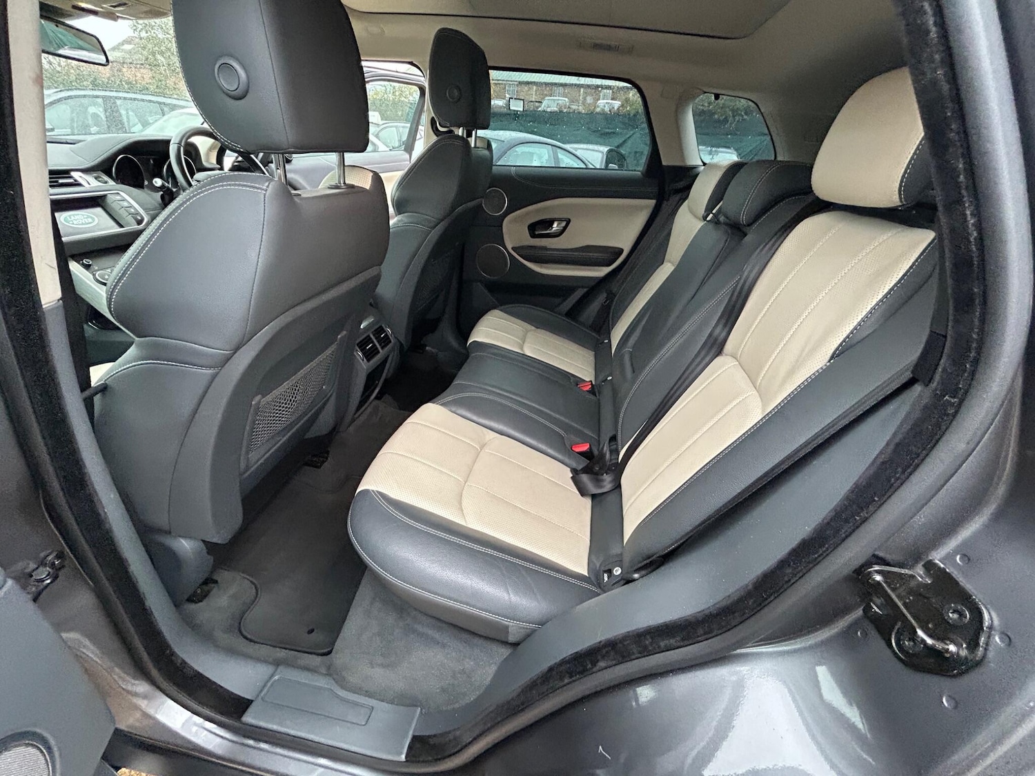 Used Land Rover Range Rover Evoque 2016 for sale - 76405805: Photo 53