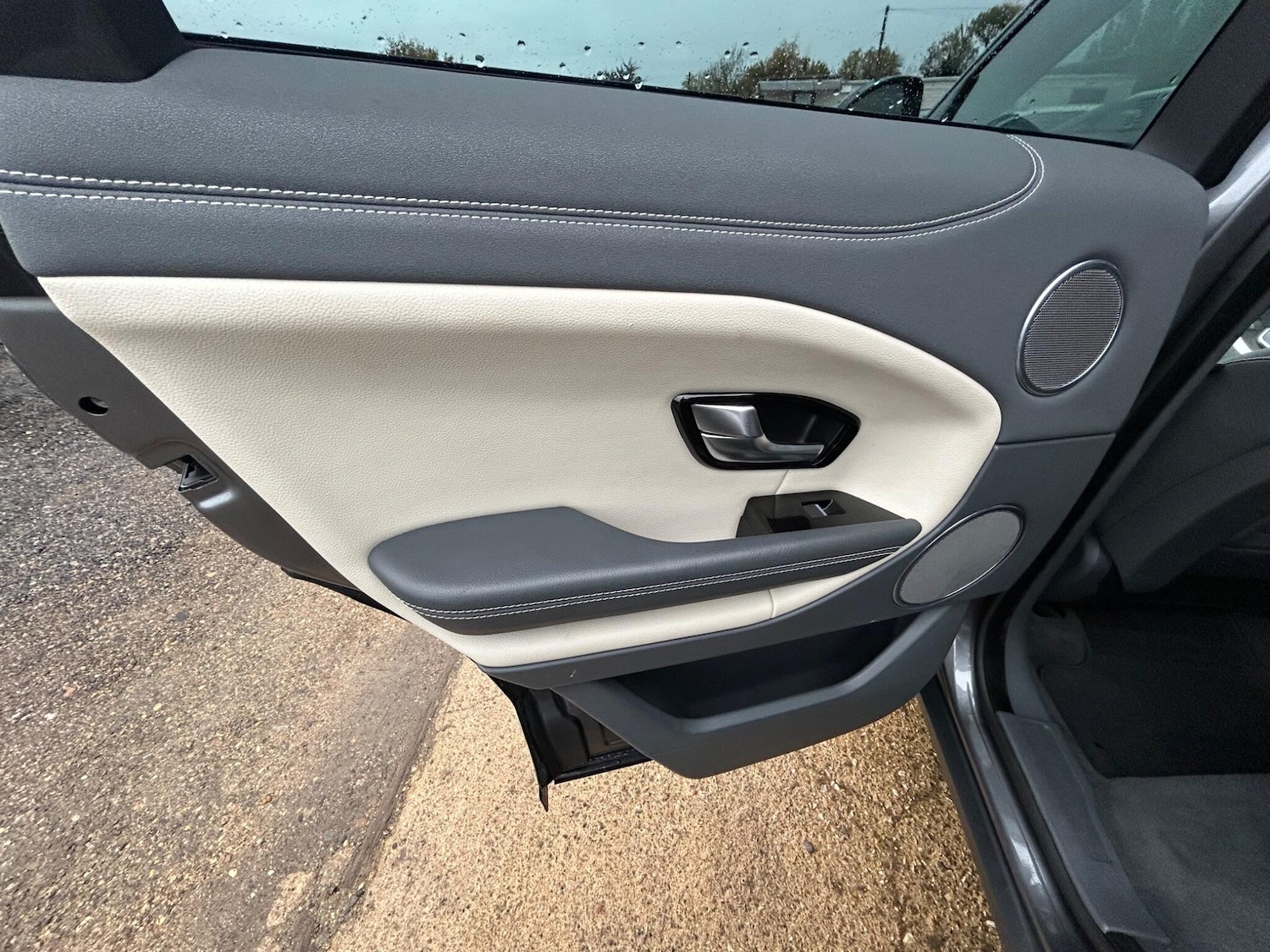 Used Land Rover Range Rover Evoque 2016 for sale - 76405805: Photo 54