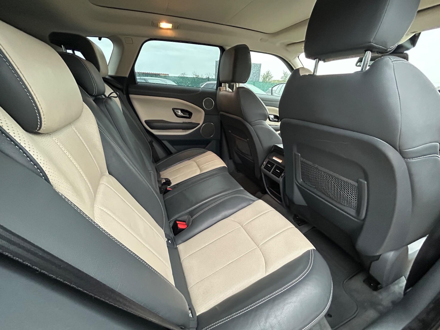 Used Land Rover Range Rover Evoque 2016 for sale - 76405805: Photo 56