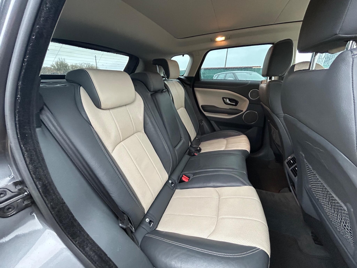 Used Land Rover Range Rover Evoque 2016 for sale - 76405805: Photo 57