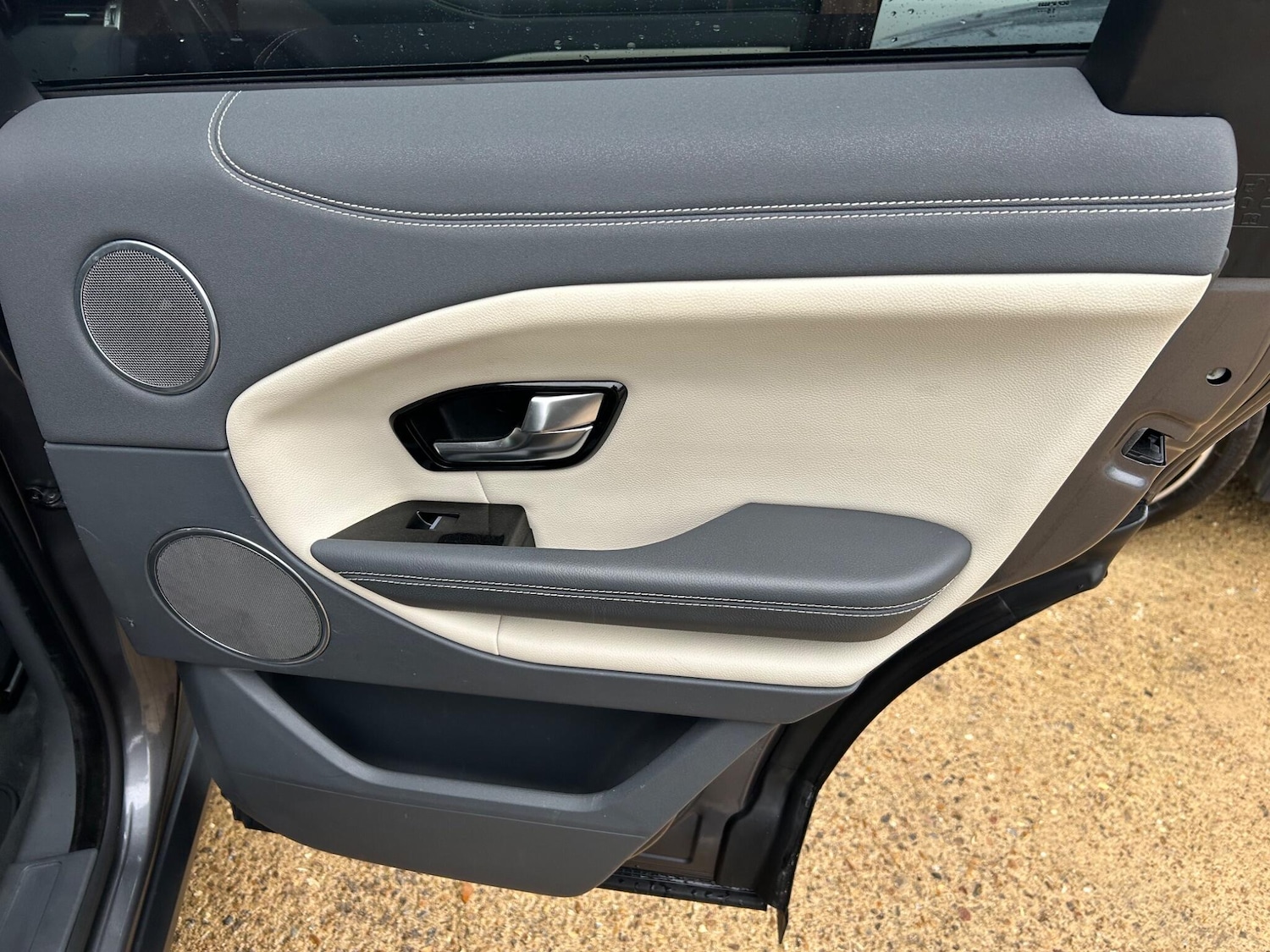 Used Land Rover Range Rover Evoque 2016 for sale - 76405805: Photo 58