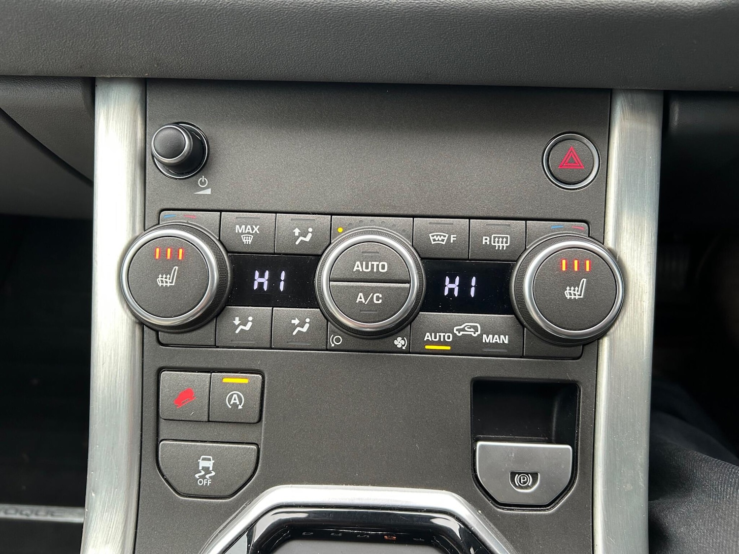 Used Land Rover Range Rover Evoque 2016 for sale - 76405805: Photo 61