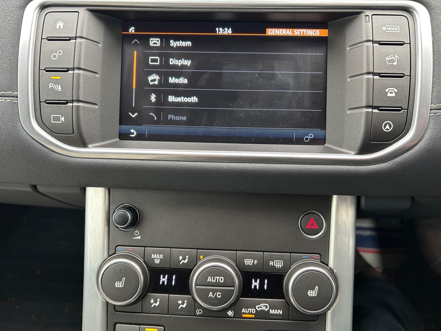 Used Land Rover Range Rover Evoque 2016 for sale - 76405805: Photo 62