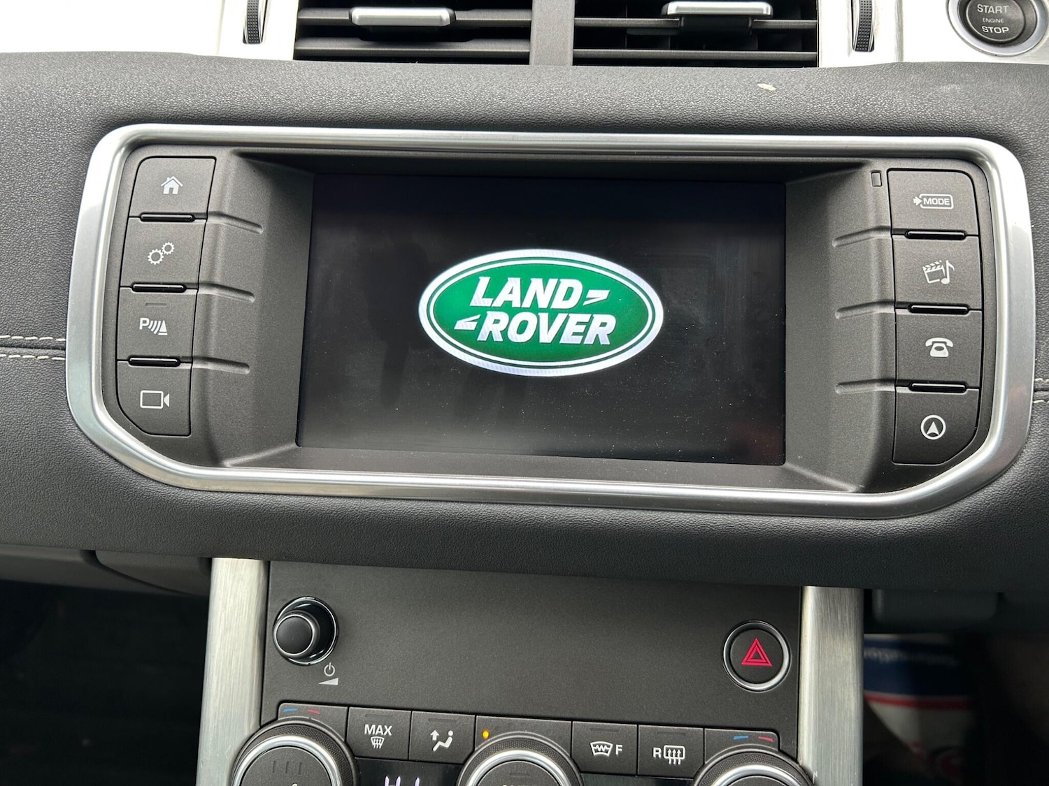 Used Land Rover Range Rover Evoque 2016 for sale - 76405805: Photo 65