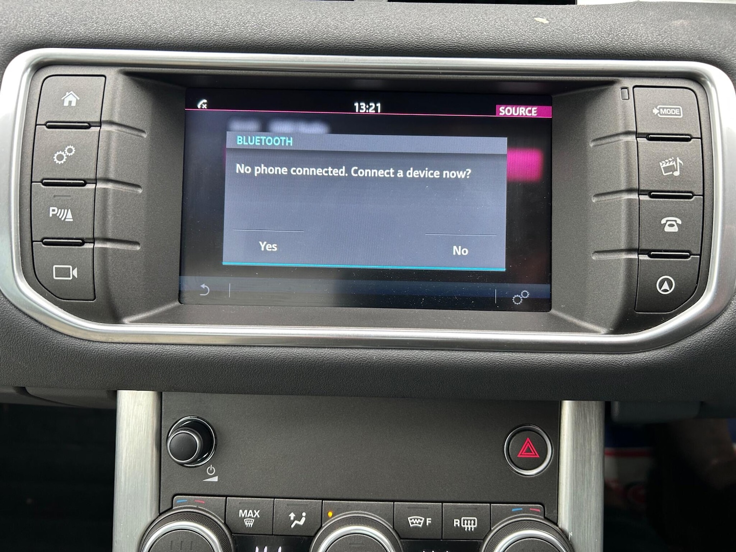 Used Land Rover Range Rover Evoque 2016 for sale - 76405805: Photo 66