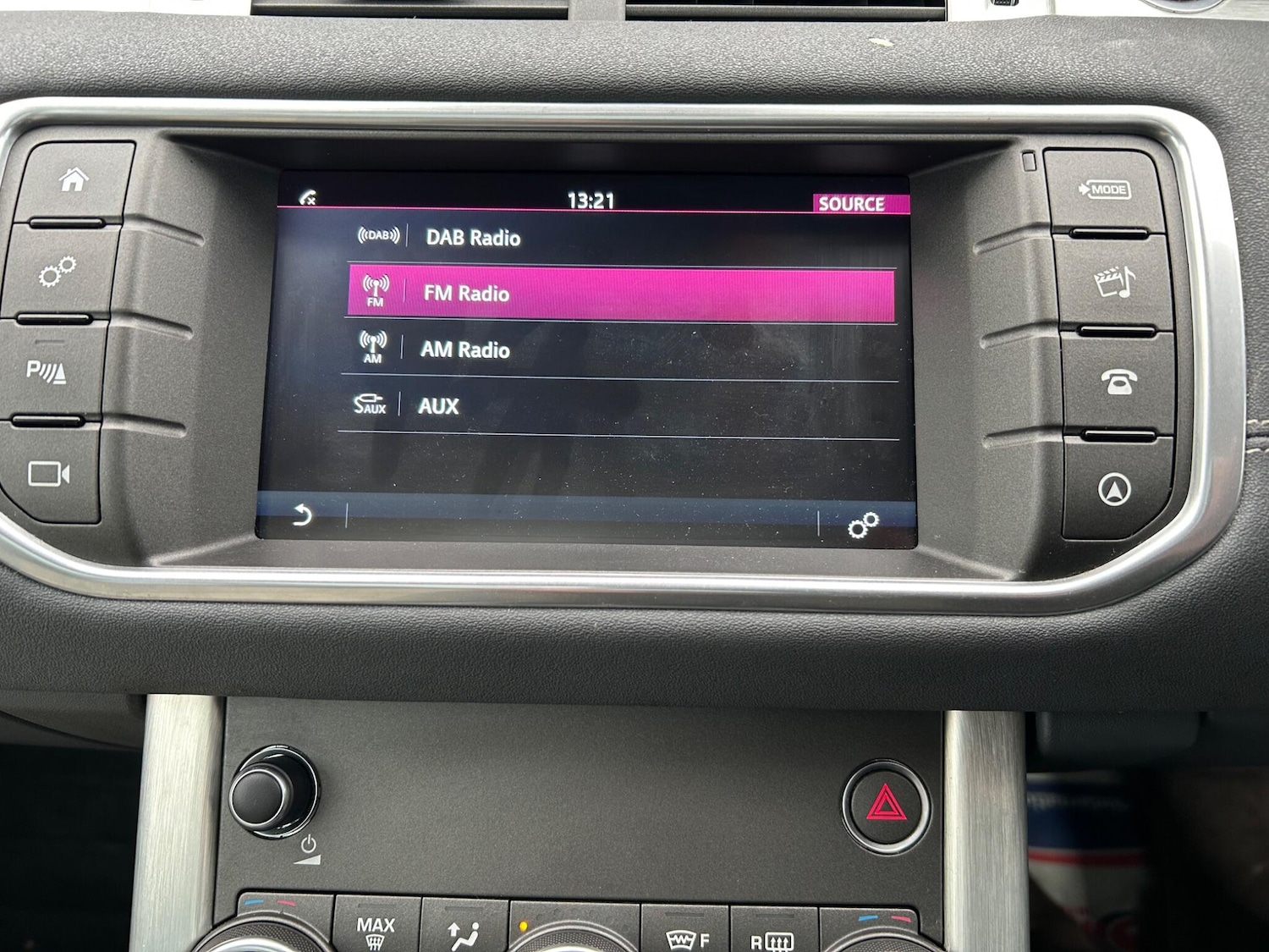 Used Land Rover Range Rover Evoque 2016 for sale - 76405805: Photo 67