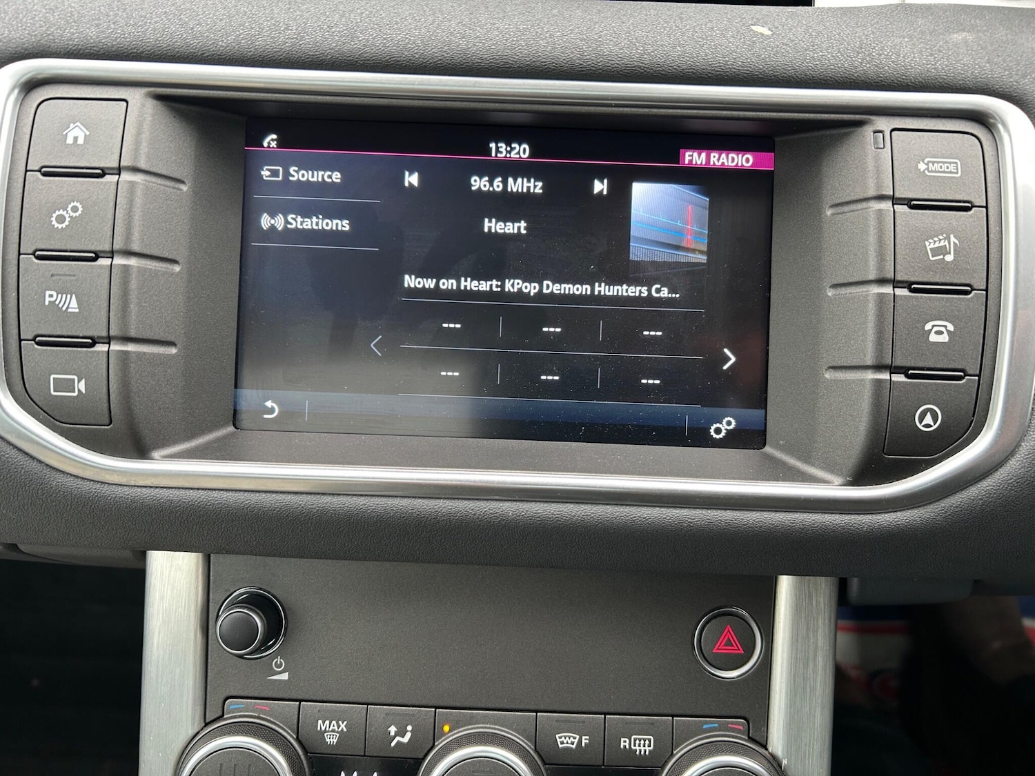 Used Land Rover Range Rover Evoque 2016 for sale - 76405805: Photo 68