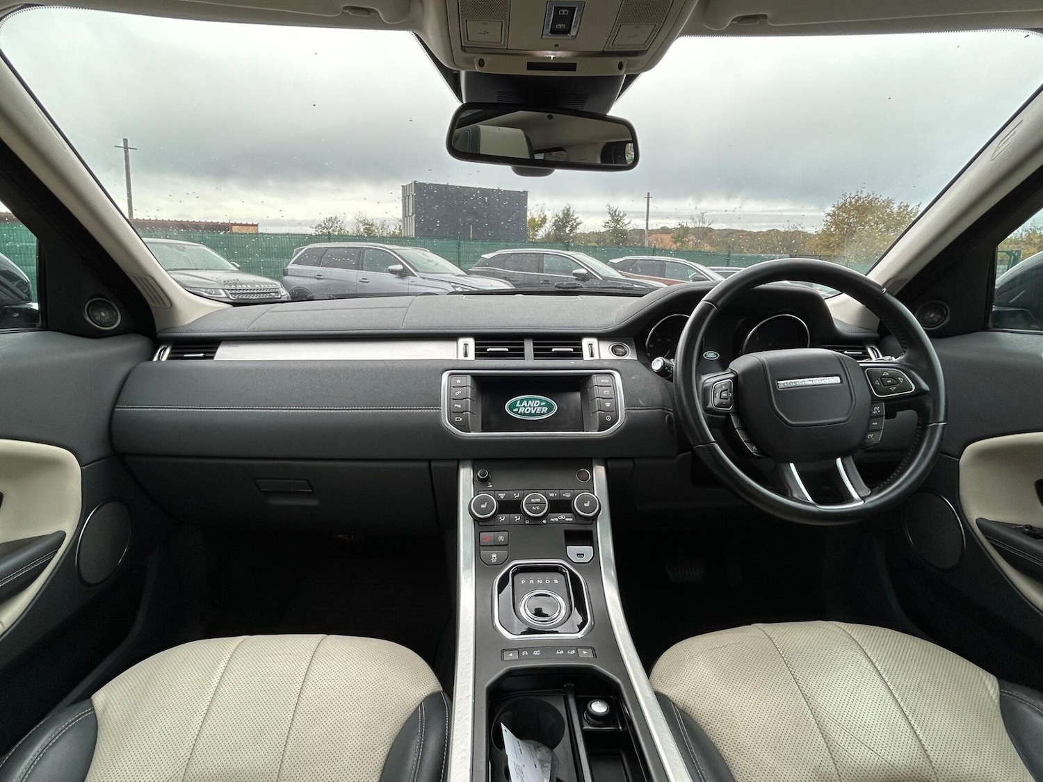 Used Land Rover Range Rover Evoque 2016 for sale - 76405805: Photo 7