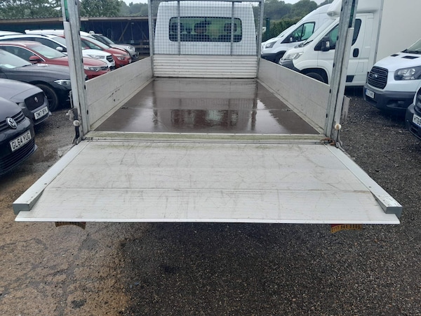 Used Vauxhall Movano 2019 for sale - 73900122: Photo 12