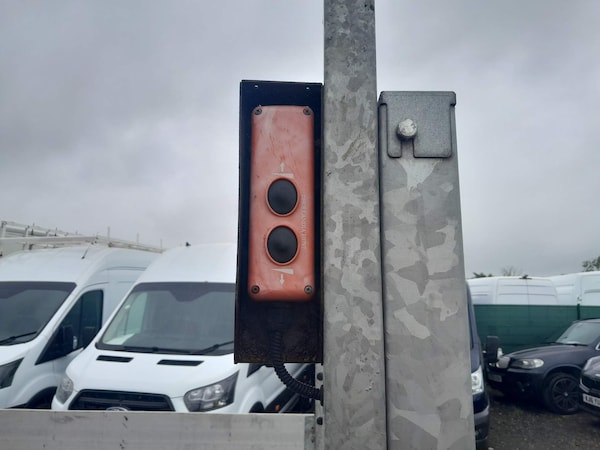Used Vauxhall Movano 2019 for sale - 73900122: Photo 13