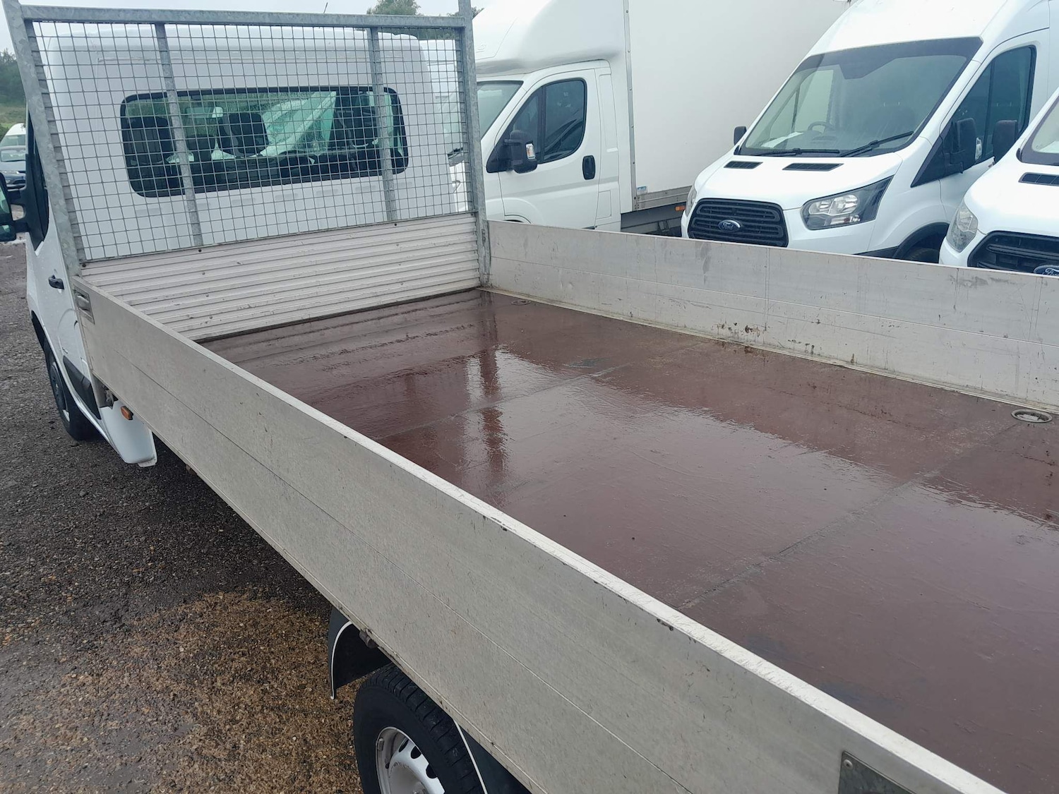 Vehicle 15
