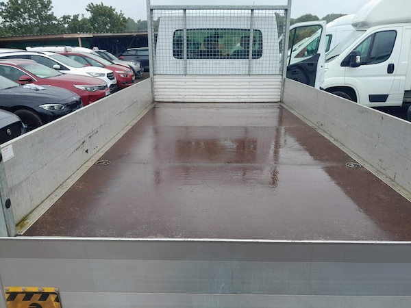 Used Vauxhall Movano 2019 for sale - 73900122: Photo 16