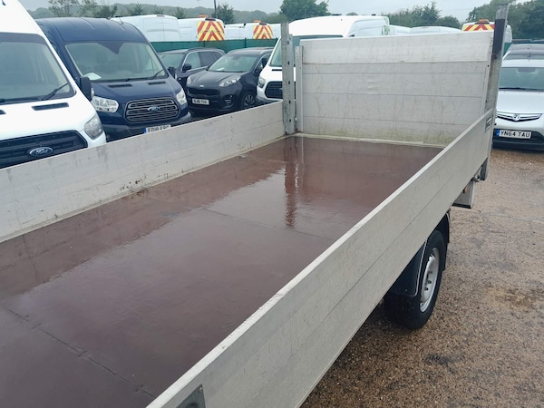 Used Vauxhall Movano 2019 for sale - 73900122: Photo 17