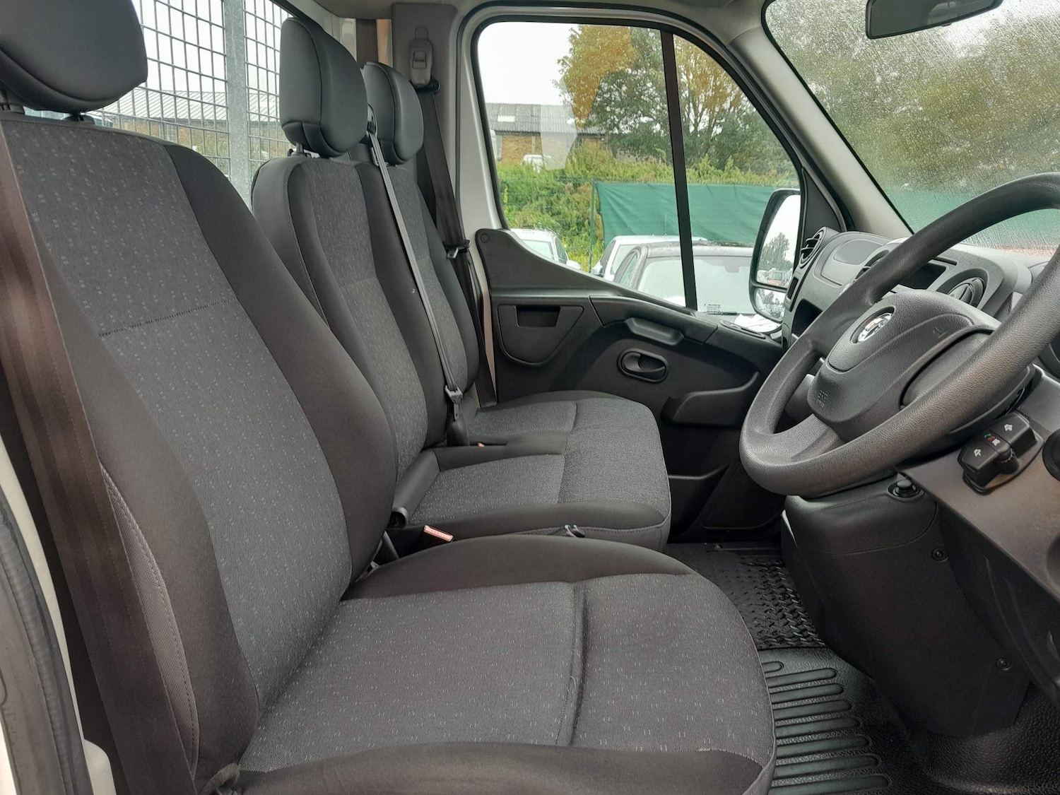 Vehicle 19