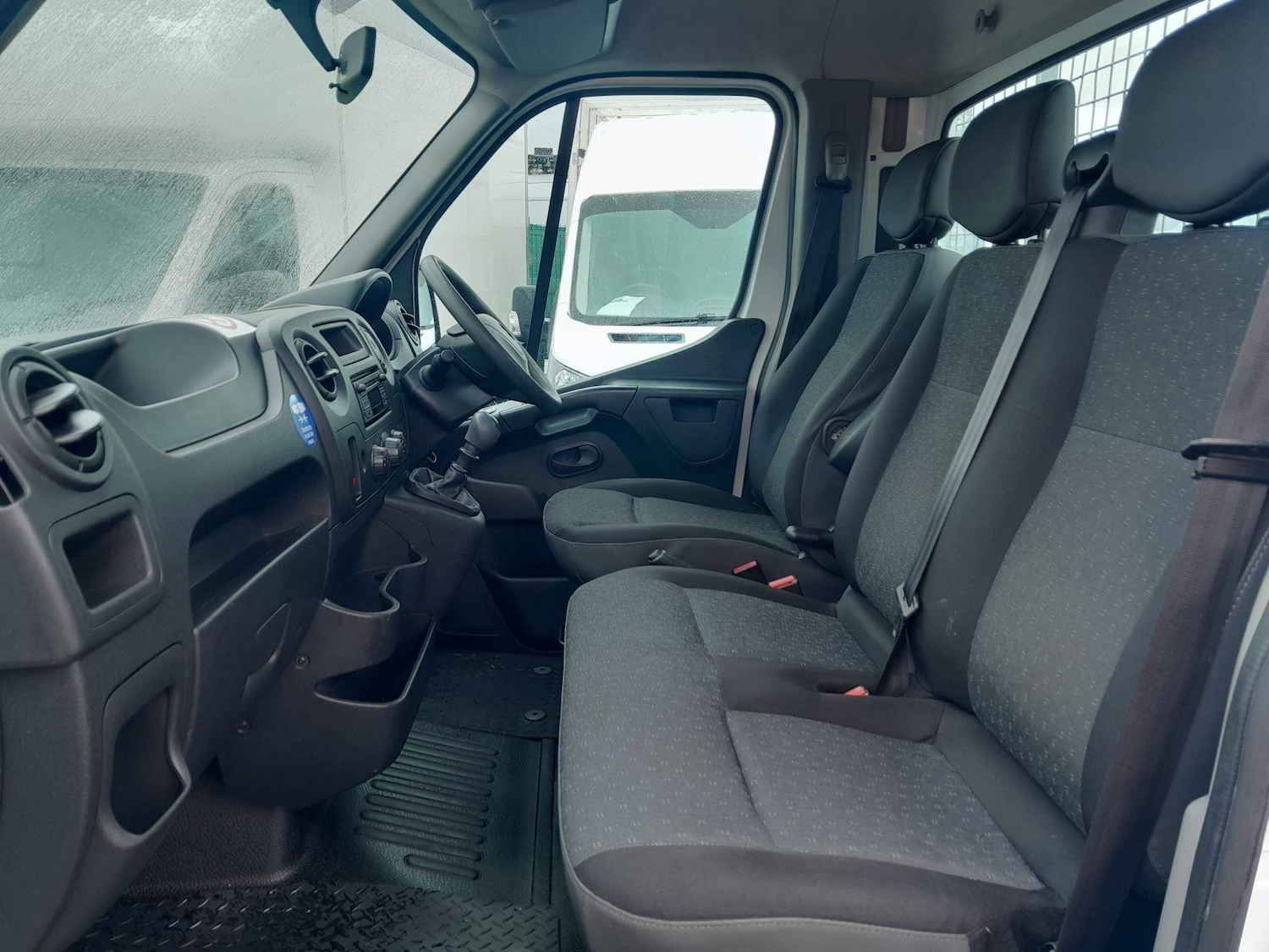 Vehicle 23