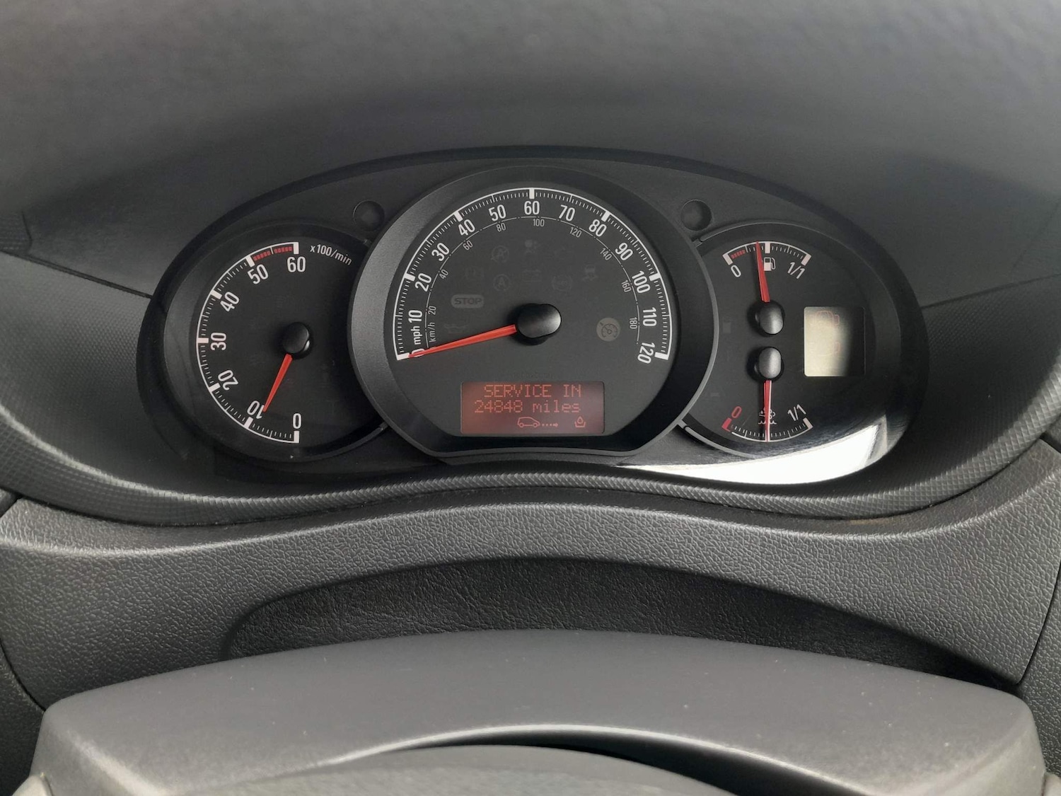 Vehicle 26