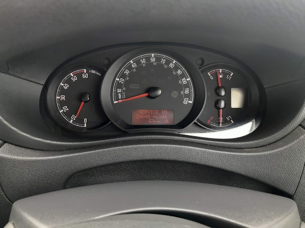 Used Vauxhall Movano 2019 for sale - 73900122: Photo 26