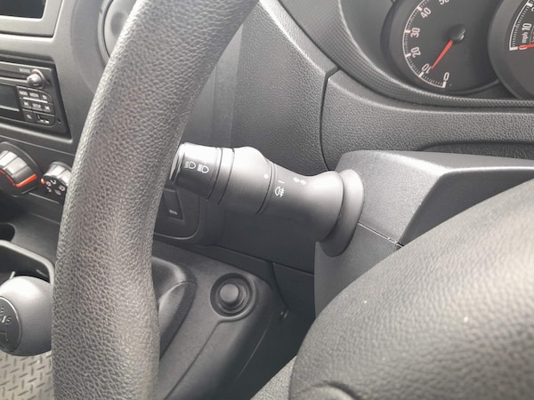 Used Vauxhall Movano 2019 for sale - 73900122: Photo 27