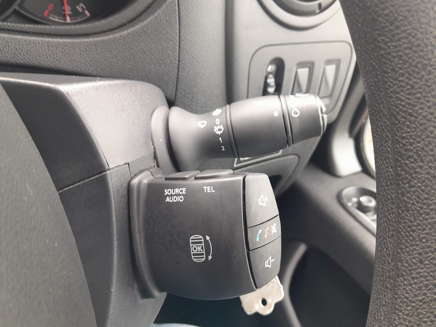 Vehicle 28