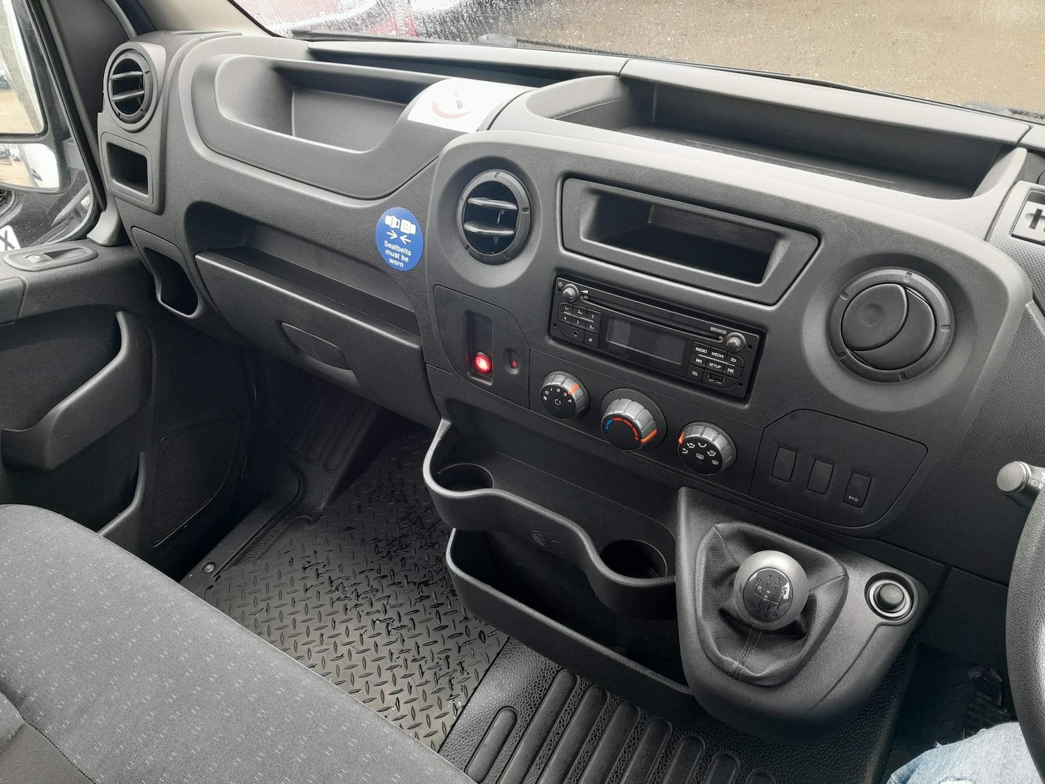 Vehicle 29