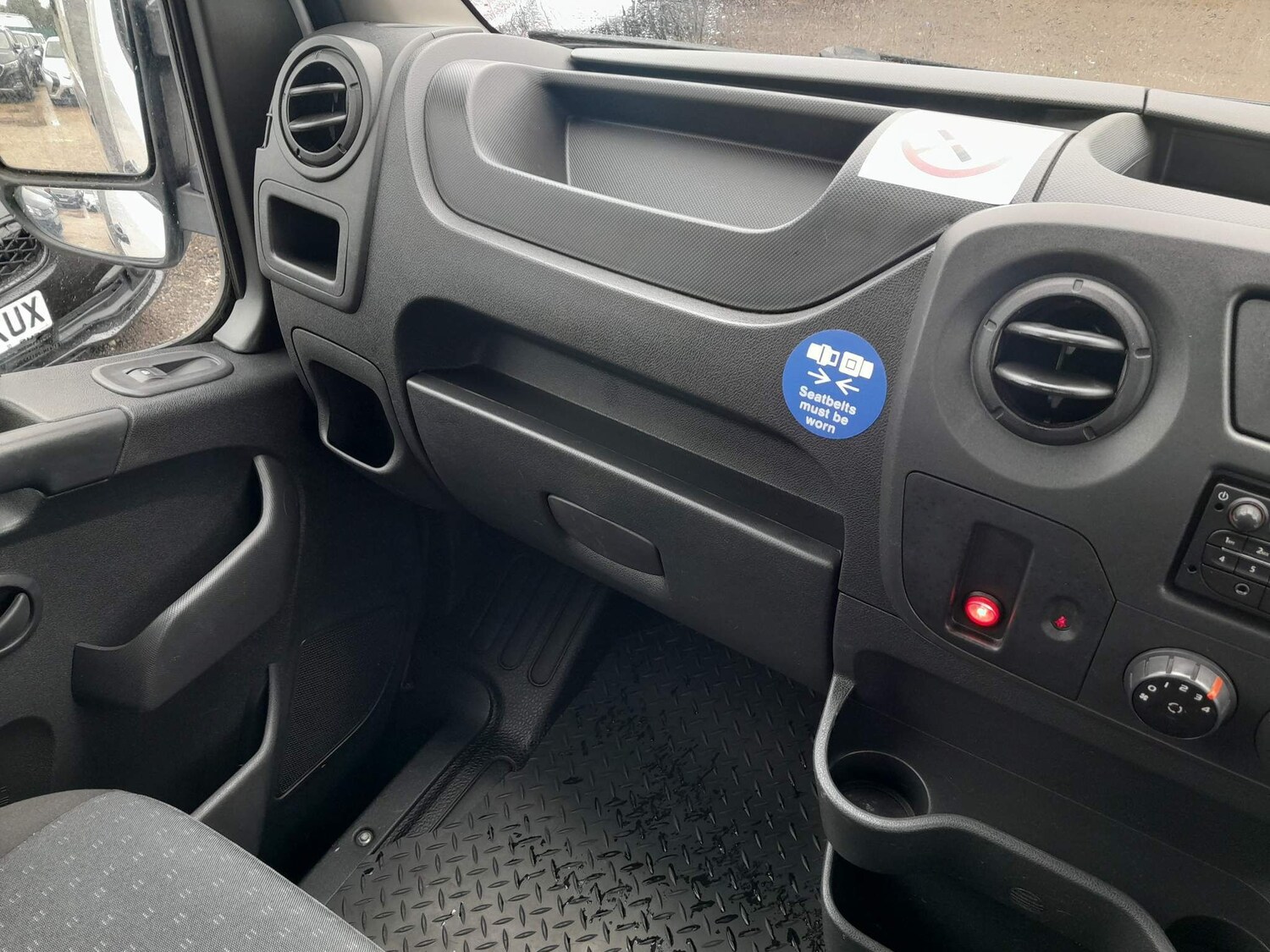 Vehicle 31