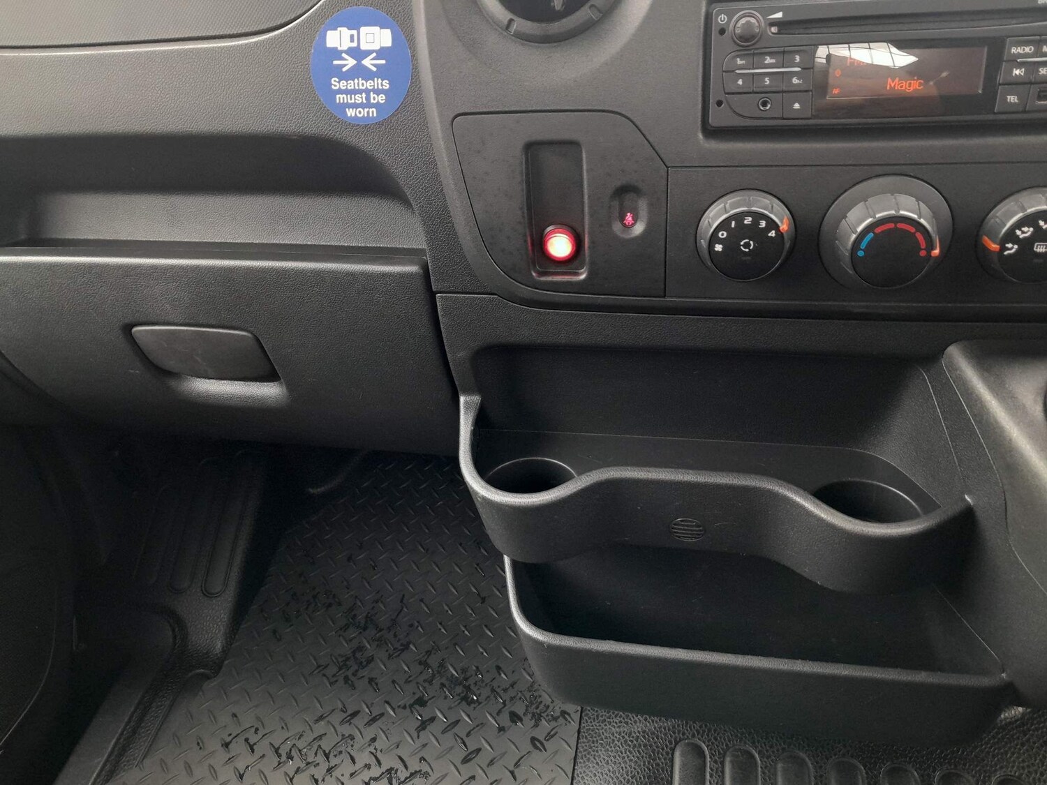 Vehicle 32