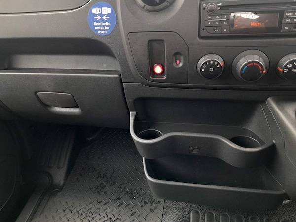 Used Vauxhall Movano 2019 for sale - 73900122: Photo 32