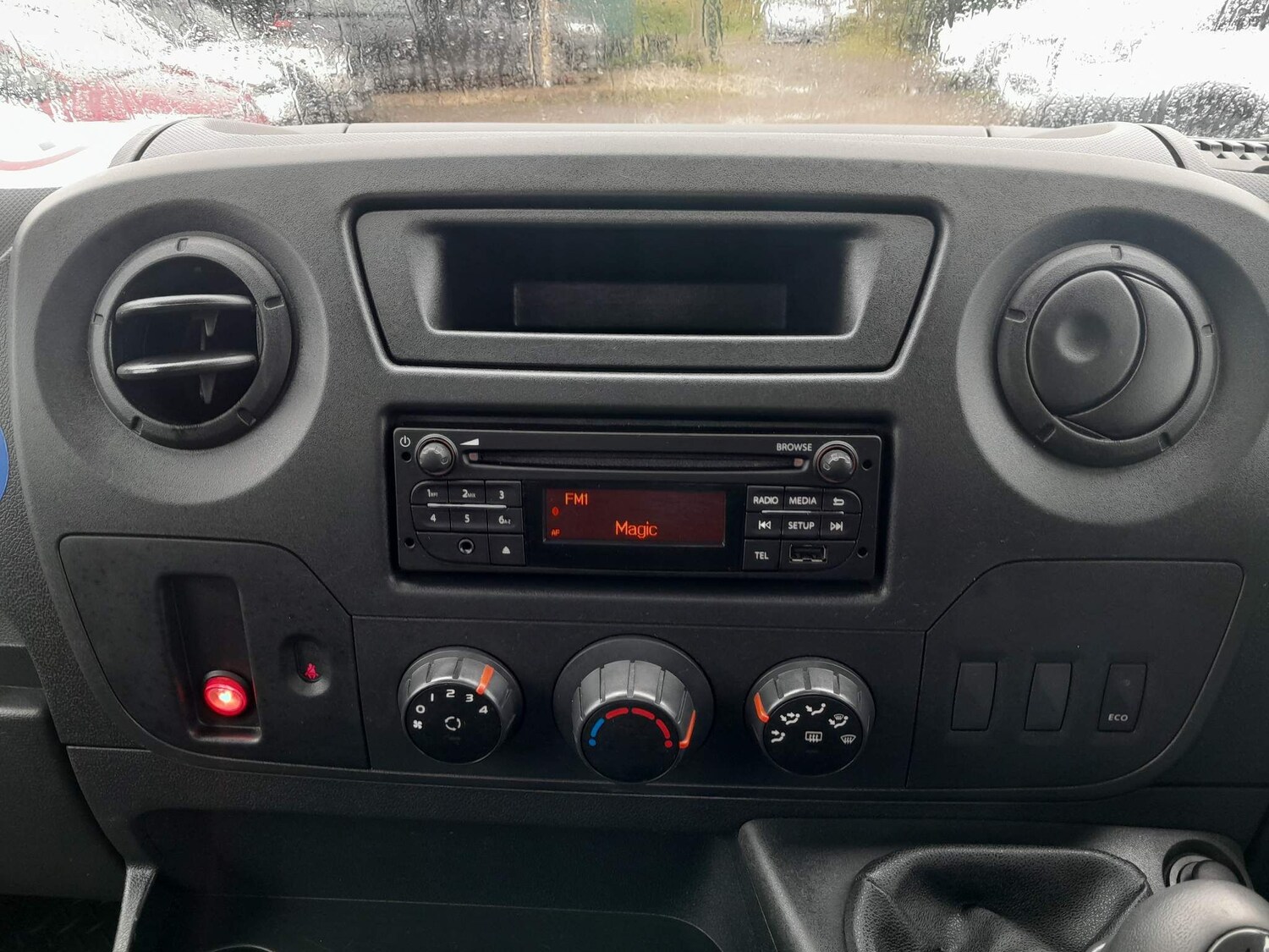 Vehicle 34