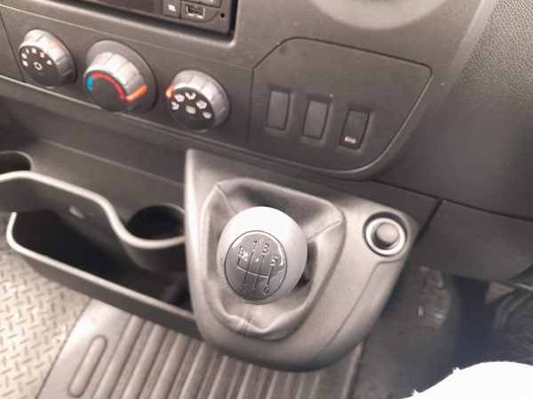 Used Vauxhall Movano 2019 for sale - 73900122: Photo 35