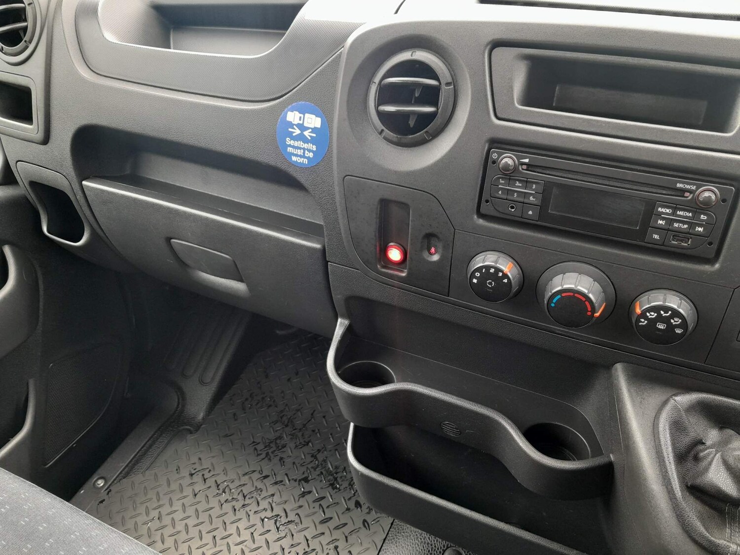 Vehicle 36