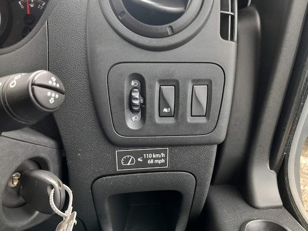 Used Vauxhall Movano 2019 for sale - 73900122: Photo 38