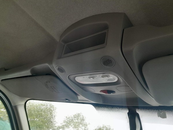 Used Vauxhall Movano 2019 for sale - 73900122: Photo 39