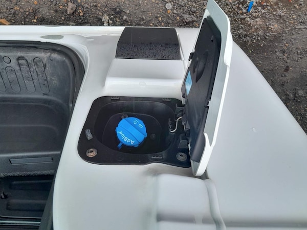 Used Vauxhall Movano 2019 for sale - 73900122: Photo 41
