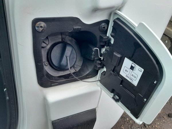 Used Vauxhall Movano 2019 for sale - 73900122: Photo 42